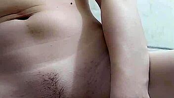 Brazilian Girl with Puffy Nipples