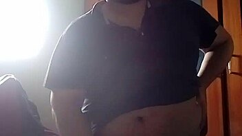 I jus got dis amazin porrada de gozo, oh my god its so intens and sexy!