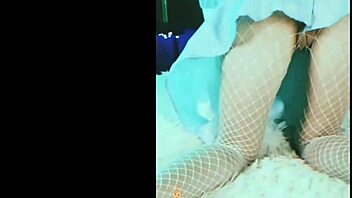 Alicebong's Lonely Teen Pussy Play at Home Feels So Intense