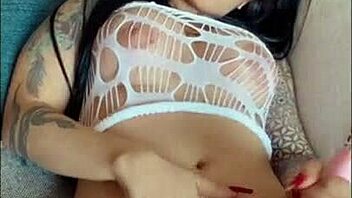 i came from gym couldn't hold back had to masturbate