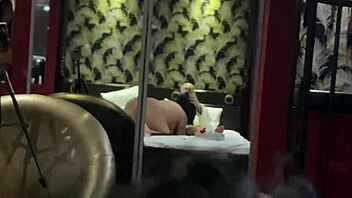 Ava love feels ecstasy giving best blowjob