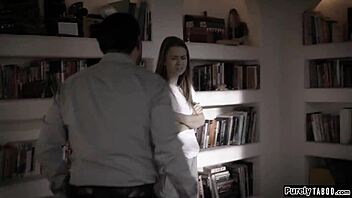 I, The Pervy Shrink, Offer This Teen Freedom For Sex