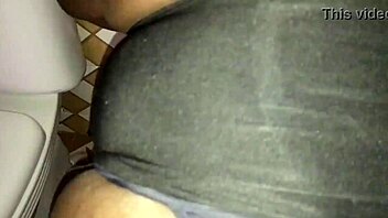 i love that big ass taking anal beads and cock in group