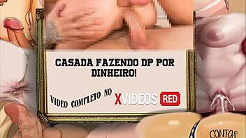casada fazendo dp por dinheiro