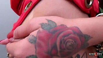 Amanda Souza, the sinful brunette, shines in backstage casting