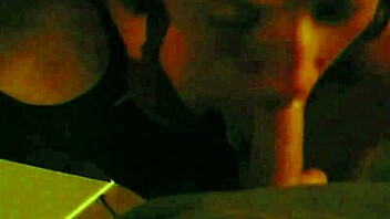 Amanda's homemade whore adventures with cum and cocks! 😈