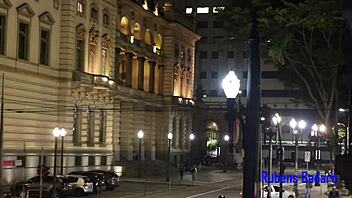 Masked Wife Fucked Hard in Sheer and Red?