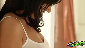 Interviewing the hottest Latina lesbians