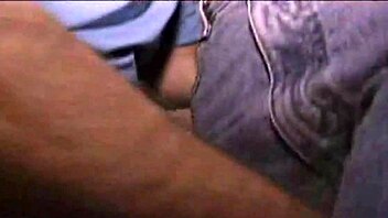 British Milf Feels Intense Creampie