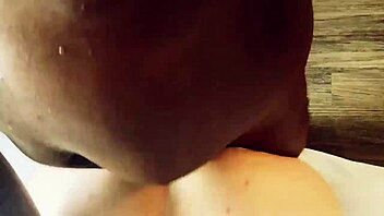 getting my insides wrecked with huge facial