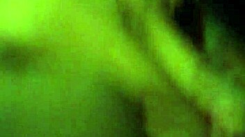 Watch miss b sucking that big ebony cock? Does she take it deep?