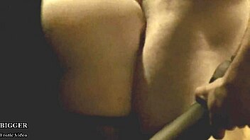 Submissive Milf Gangbanged In Heels?