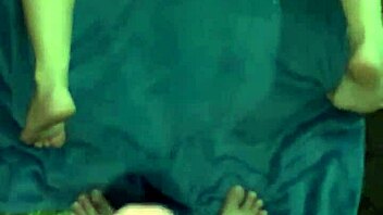 Hey, this hot novice was waiting for me on all fours!