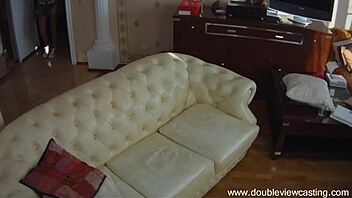 Antonia's back-way pounded hard POV! 😈