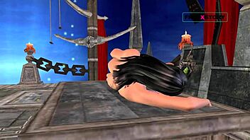 Hindi Audio Sex Story - Chudai Ki Kahani - Neha Bhabhis Sex Adventure Part 25 Animated Cartoon