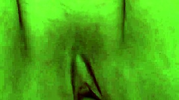 Amateur Fist: Intense Climax