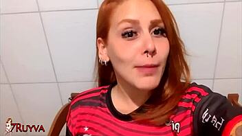 Hot Young Amateur Girl Fucks Passionately And Twerks A Lot