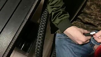 i sucked casey donovan on the balcony during our holiday