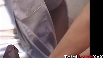 Pleasure Bunny Byron Long Shaved Pierced