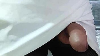 Sofia Natalia says, Colin, cum with me now.