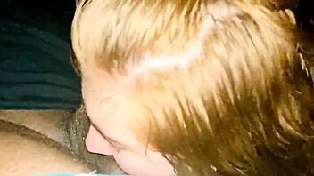 getting head on that california mountain feels amazing