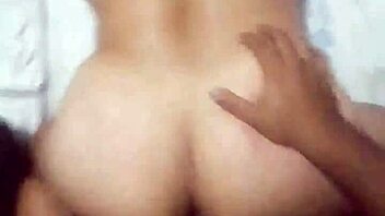 whispering to shove it all in deep