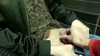 i sucked casey donovan on the balcony during our holiday