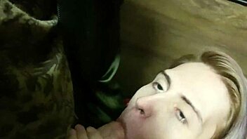 i sucked casey donovan on the balcony during our holiday