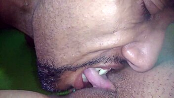 i caught my stepsister sneaking in for a wild deepthroat session.