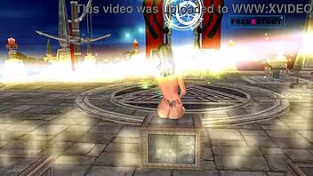 Hindi Audio Sex Story - Chudai Ki Kahani - Neha Bhabhis Sex Adventure Part 25 Animated Cartoon