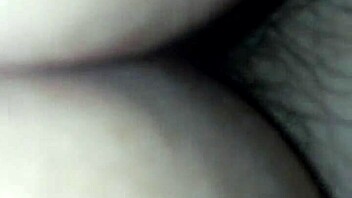 Early morning anal assfucking with big tits!