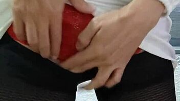 Sofia Natalia says, Colin, cum with me now.