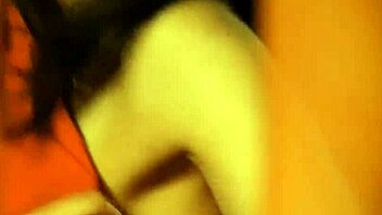 Exotic Indian Brunette Teases with Sensual Striptease Dance