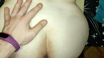 Marish's BDSM and big boobs play