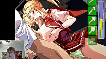 Why’s this spaceship full of women banging hard in uncensored star mission action?