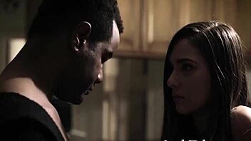 Stepdaddy's cum jar obsession with Jaye Summers exposed