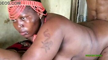 Chief Priest, Why's Her Pussy So Red Hot?