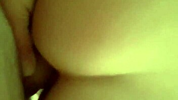 olga's homemade anal fun with older guy