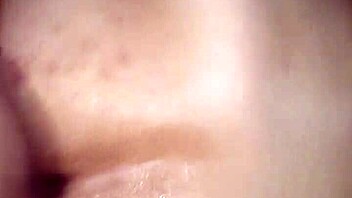 This mature sexy Latina loves her big ass getting fucked.