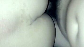 Early morning anal assfucking with big tits!