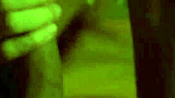 Wow, I’m just lovin’ this seductive moment with a hot brunette milf, ya know?  