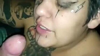 Tattooed Argentinian Petera strengthens friendship