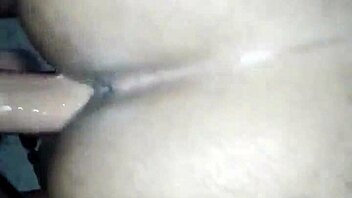 My wife can't get enough of doggystyle bent over.