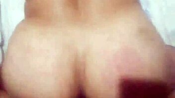 whispering to shove it all in deep