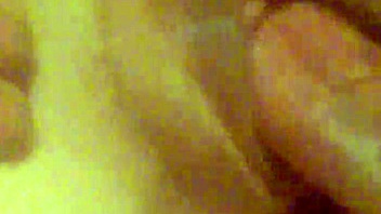 wife getting wet creampie pumped