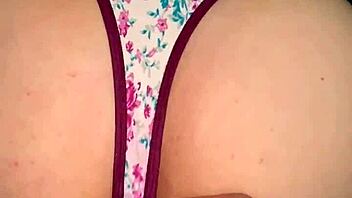 Hey, this hot novice was waiting for me on all fours!