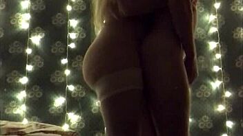 Milf With Big Ass Fucks Roommate Doggystyle