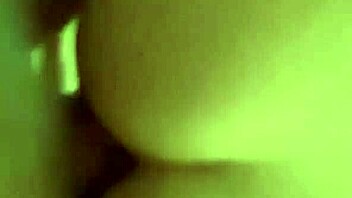 olga's homemade anal fun with older guy