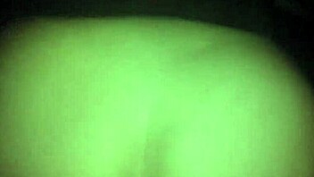 yo, wanna see this big girl take a hard pounding?