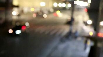 Masked Wife Fucked Hard in Sheer and Red?